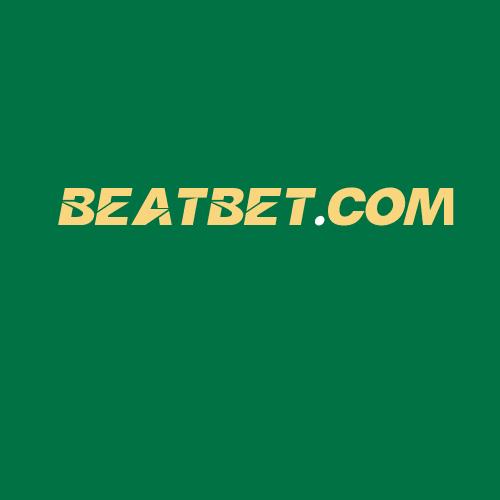 Logo da BEATBET